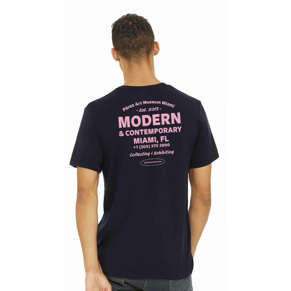 ◉PAMM MABLEPAMM seethroghshirt◉ PAMM Sign Painter T-Shirt – PAMM Shop