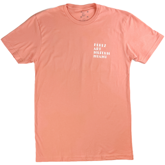 PAMM Domino T-Shirt