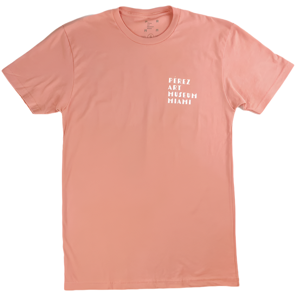 PAMM Domino T-Shirt