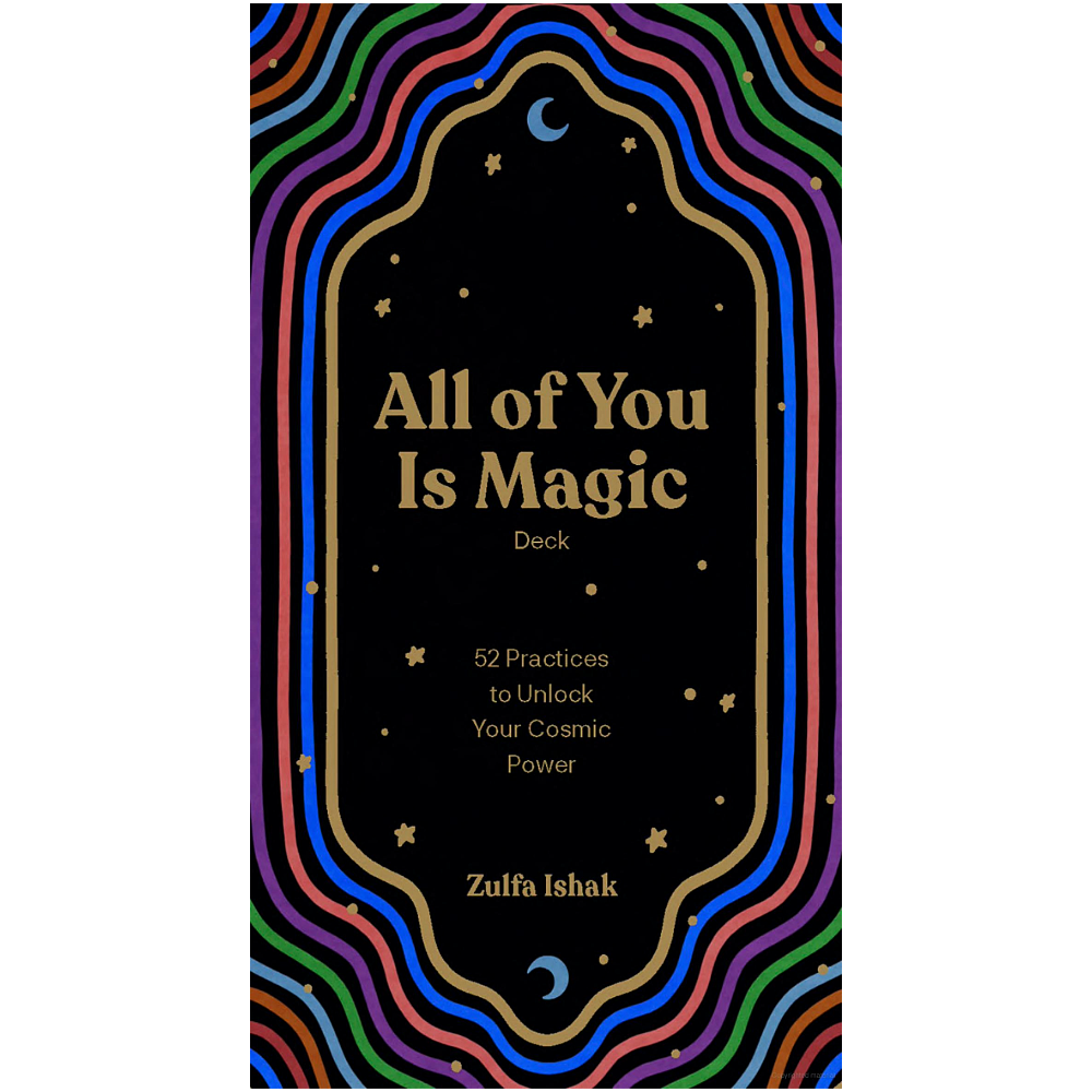 All of You Is Magic Deck