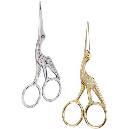 Crane Trimming Scissor