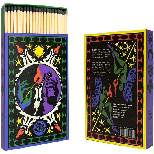 Tarot Matches