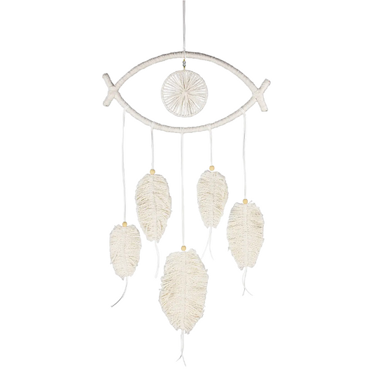 Cosmic Eye Wall Hanger