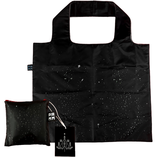 Elliot & Erick Jiménez: El Monte - Heavenly Twins Tote