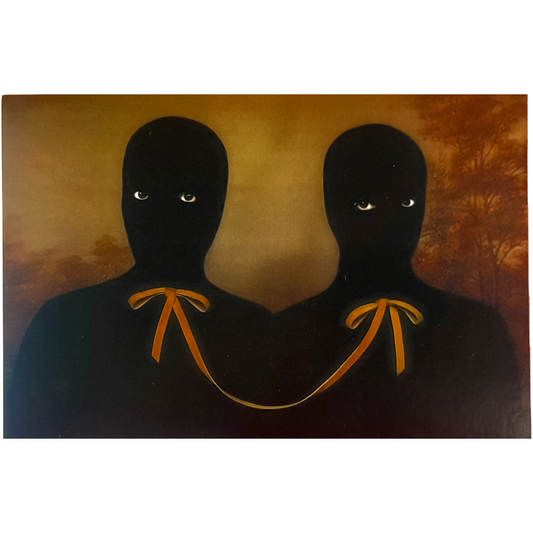 Elliot & Erick Jiménez - El Monte (Ibejí), 2024