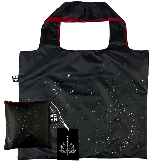 Elliot & Erick Jiménez: El Monte - Heavenly Twins Tote