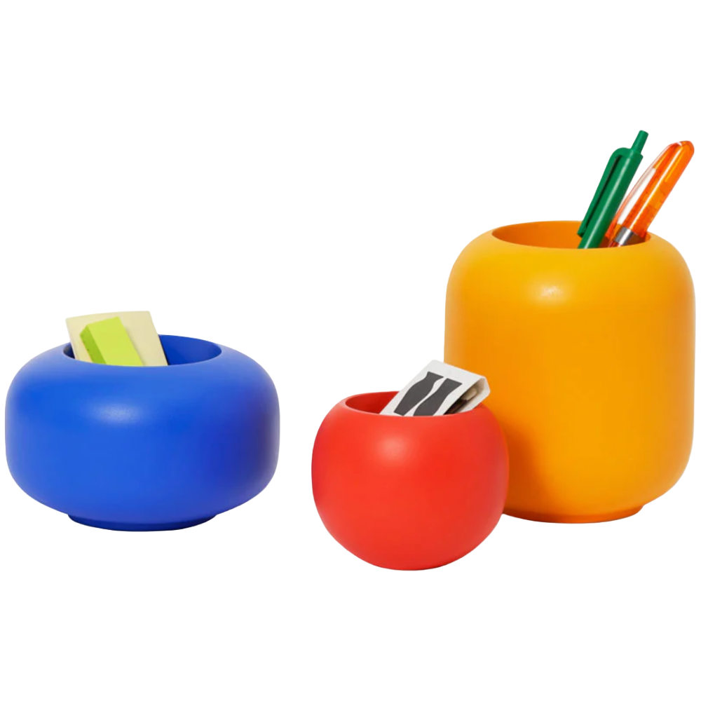 Stack Containers – PAMM Shop