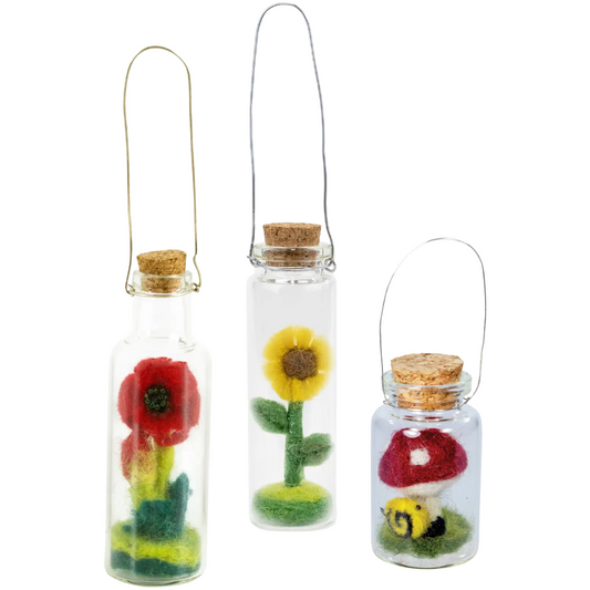 Bottle Ornament