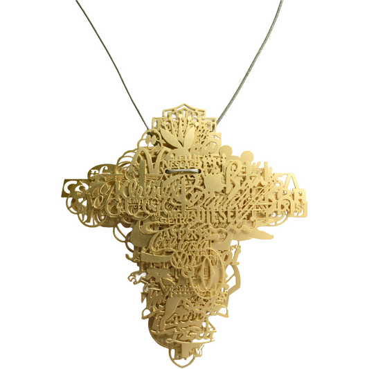 Bling Bling Necklace
