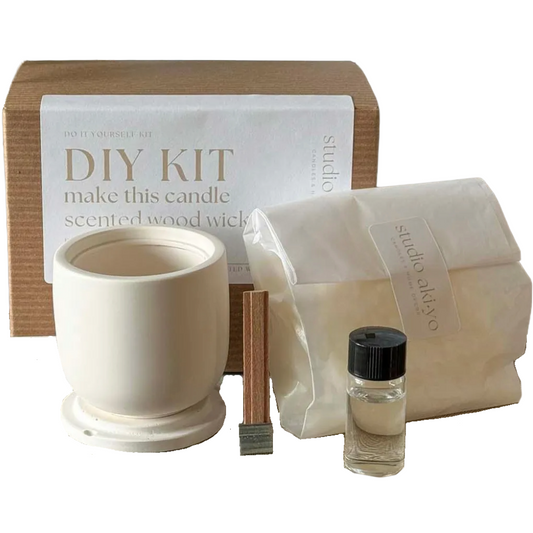 DIY Candle Making Kit