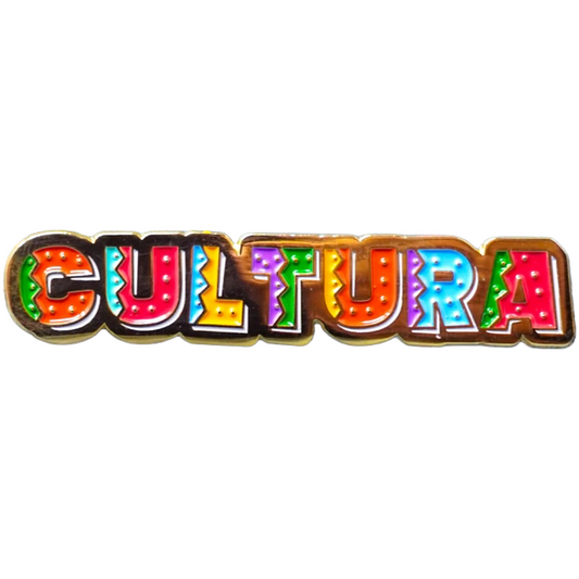 Cultura Pin