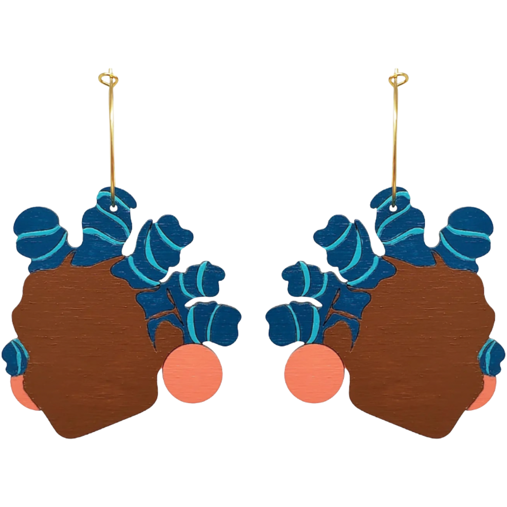 Jayda Hoops