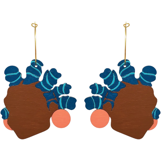 Jayda Hoops