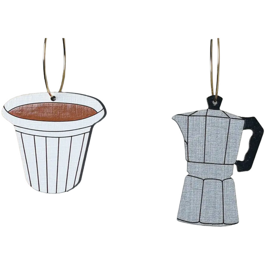 Cafecito Hoops