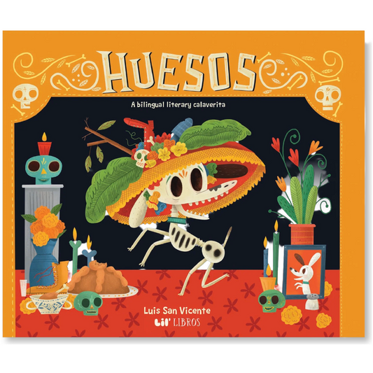 Huesos