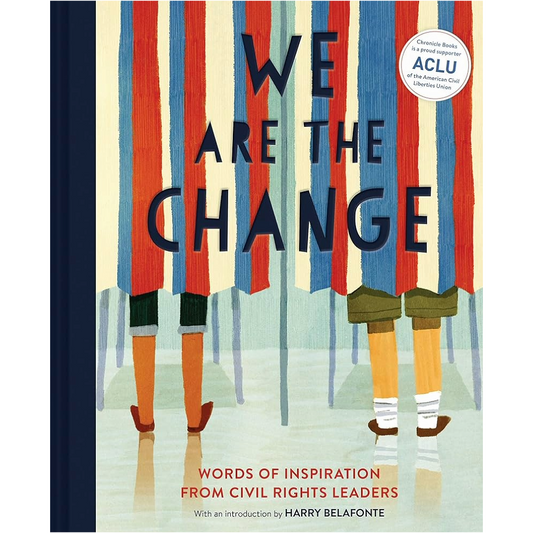 We are the Change