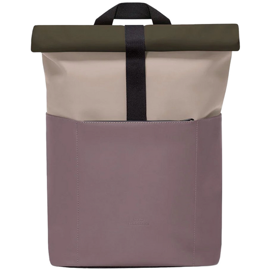 Ucon Acrobatics - Hajo Mini Lotus Backpack - Nude/Grape