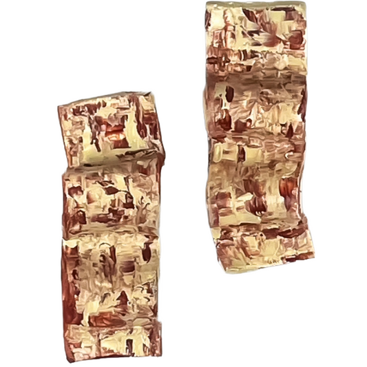 Dune M Earrings