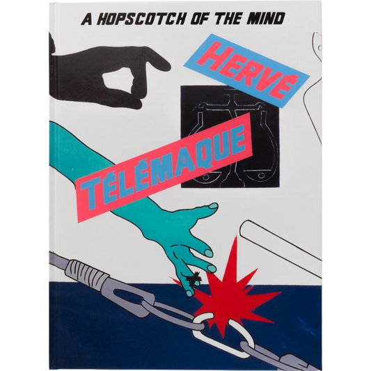 Hervé Télémaque: A Hopscotch of the Mind