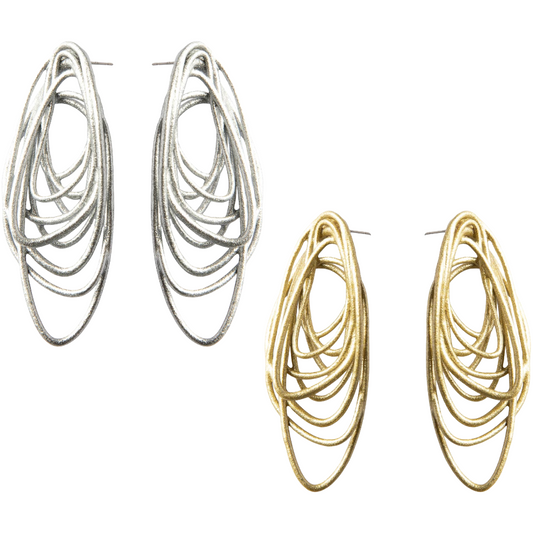 Theia Earrings