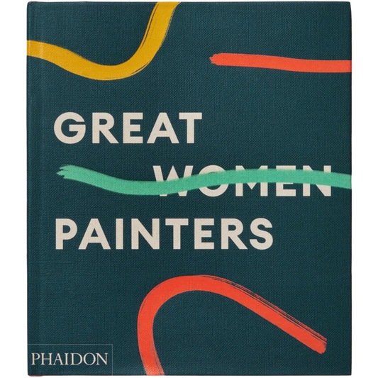 Great Women Painters