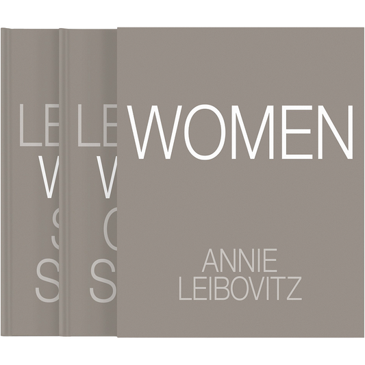 Annie Leibovitz: Women:  2025 Edition