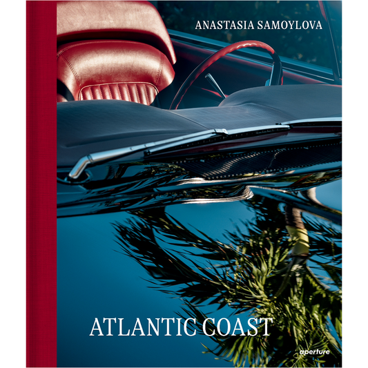 Anastasia Samoylova: Atlantic Coast