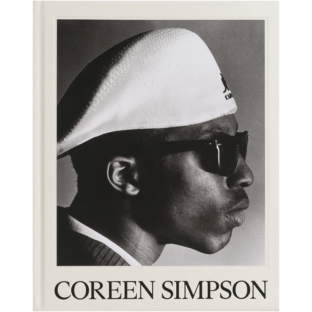 Coreen Simpson: A Monograph