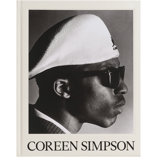 Coreen Simpson: A Monograph