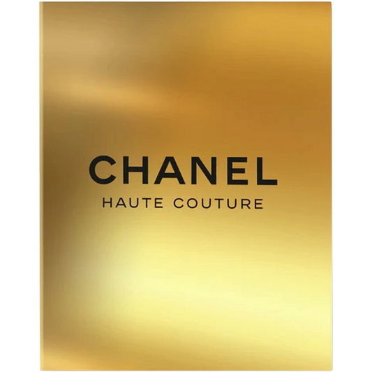 Chanel Haute Couture