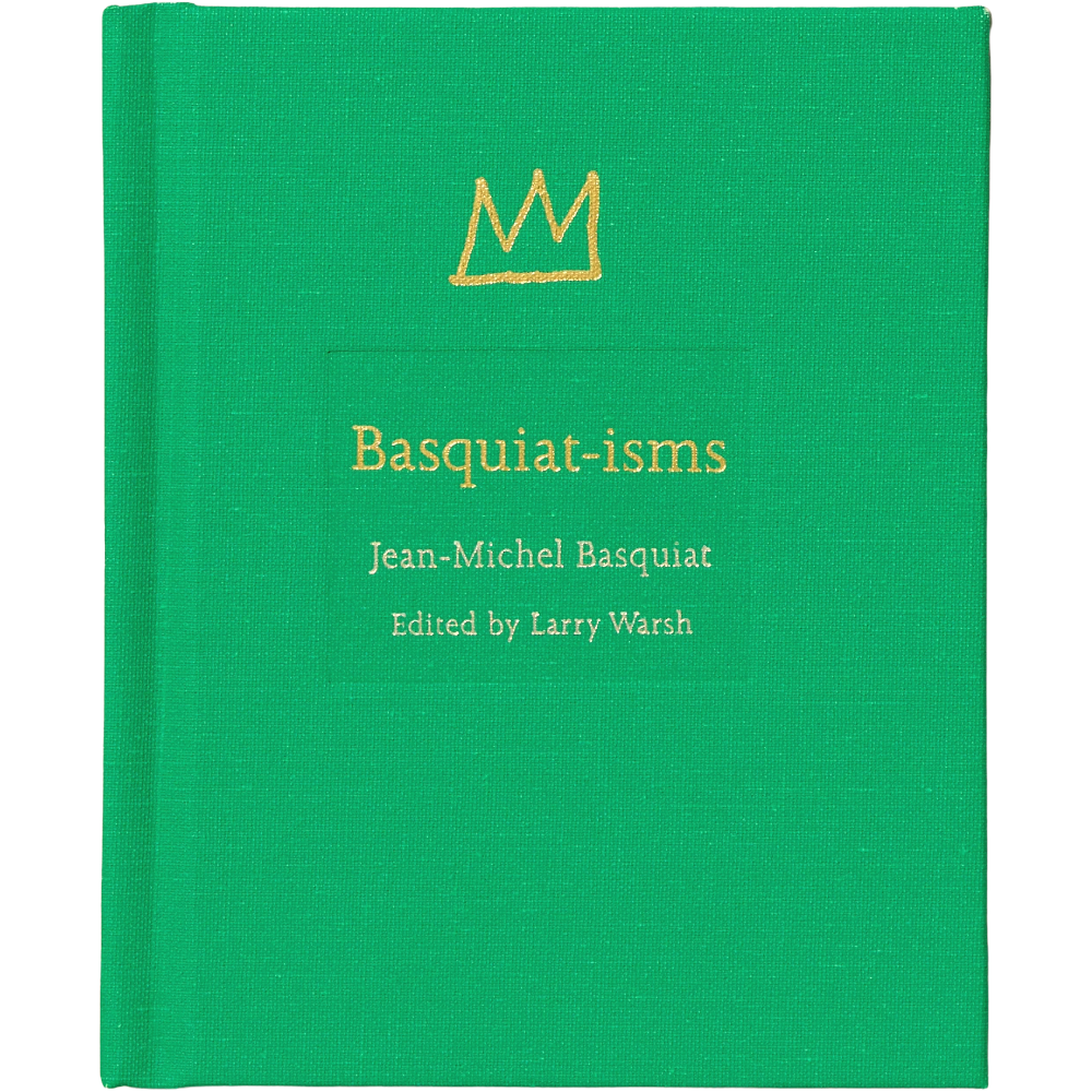 Basquiat-isms