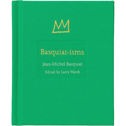 Basquiat-isms