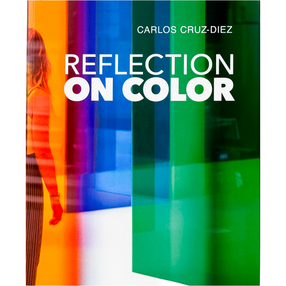 Reflection on Color