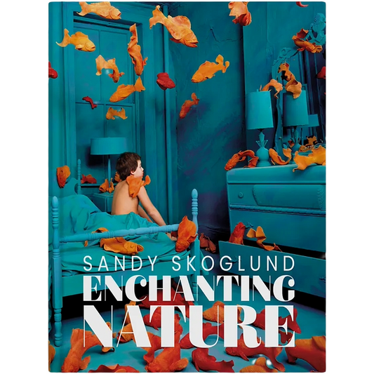 Sandy Skoglund: Enchanting Nature