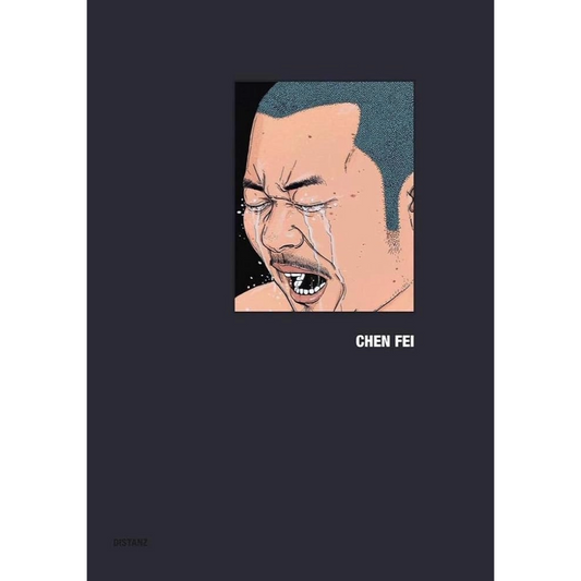 Chen Fei - Distanz Catalogue