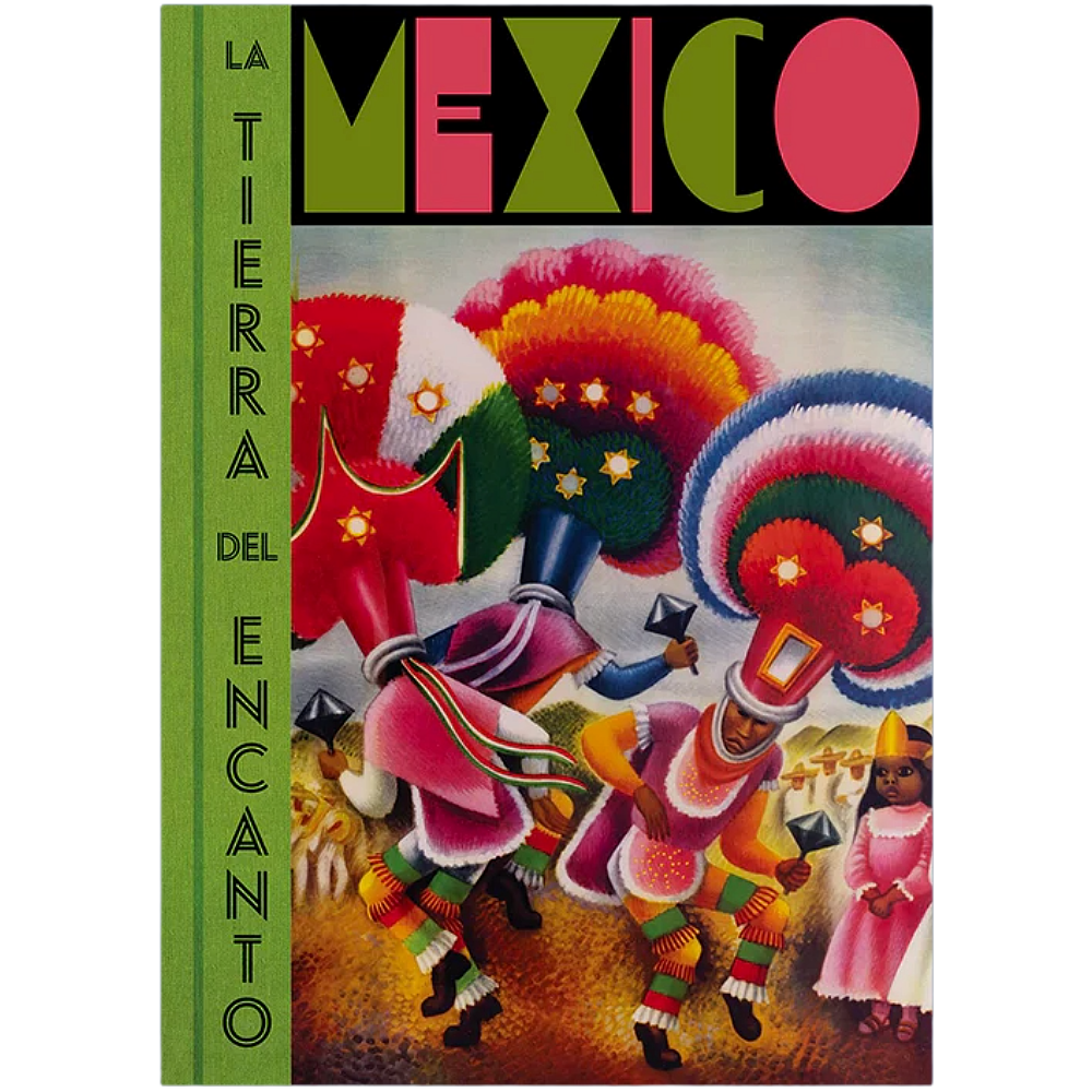 Mexico: The Land of Charm