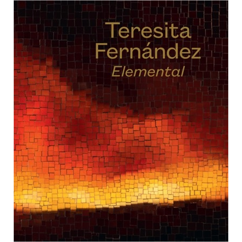 Teresita Fernández: Elemental