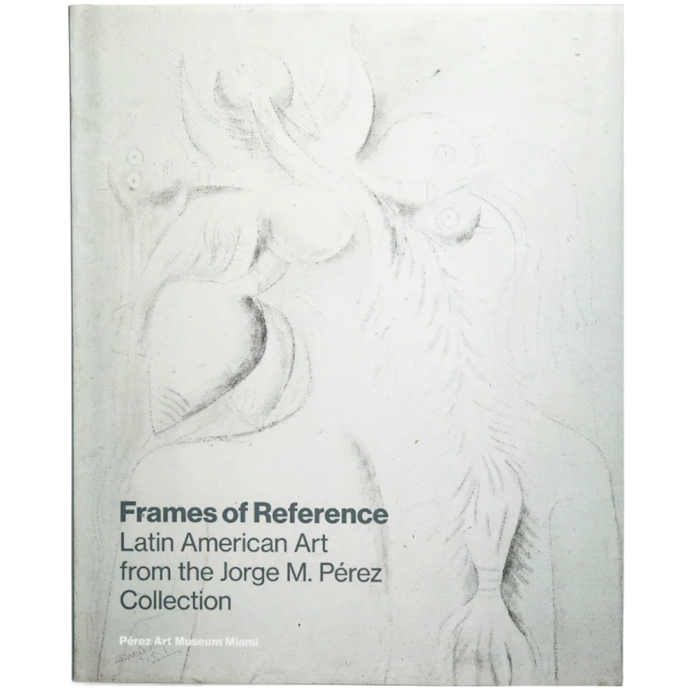 Frames of Reference