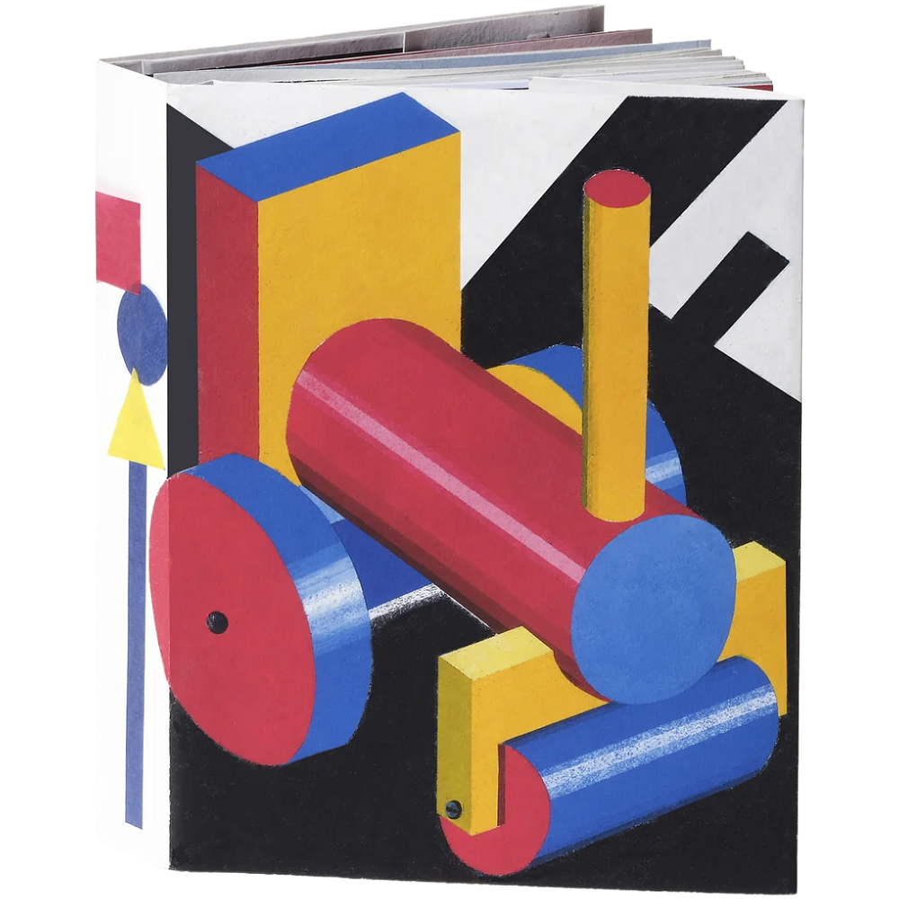 Gérard Lo Monaco - Jeux D'enfance Pop-Up Book