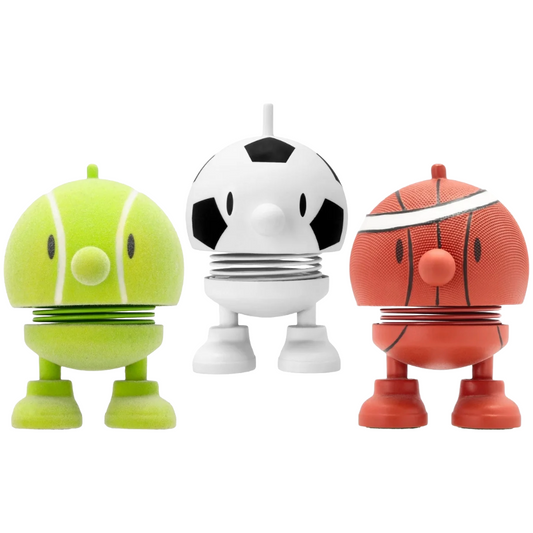 Sporty Bumble Hoptimist