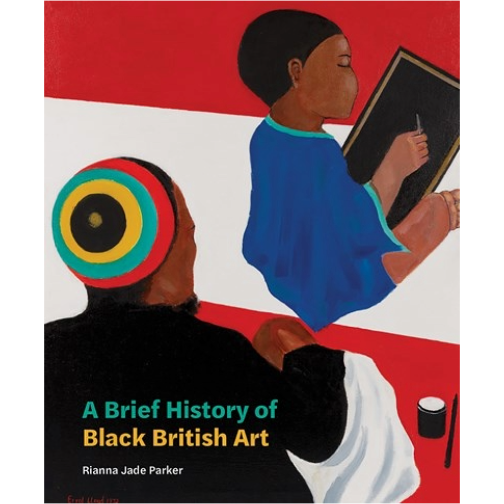 A Brief History of Black British Art