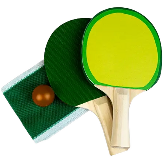 You Guac Served - Ping Pong