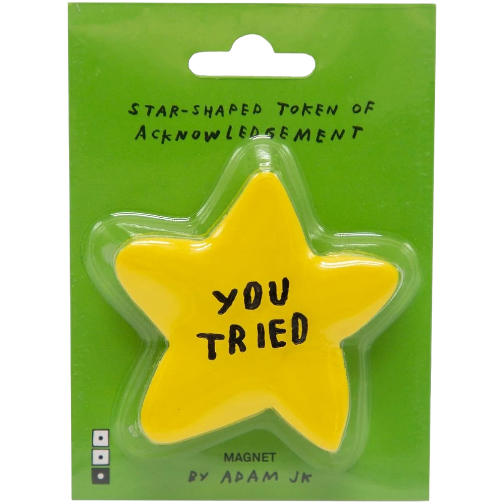 You Tried Magnet x Adam JK