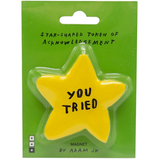 You Tried Magnet x Adam JK