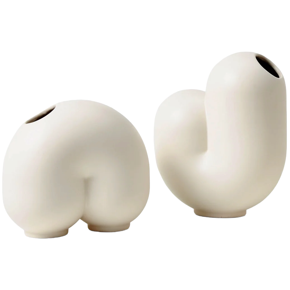 Kirby Vase