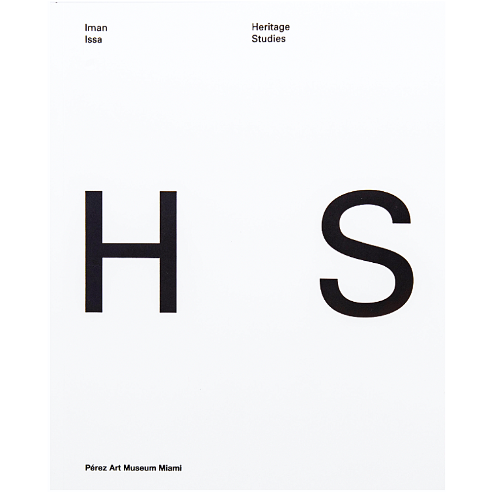 Iman Issa: Heritage Studies