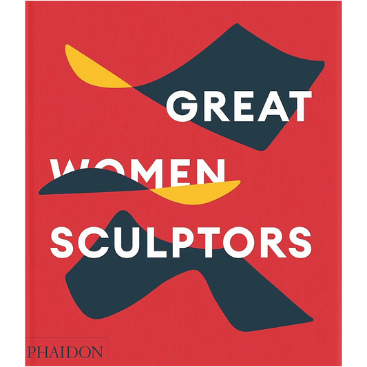 Great Women Sculptors