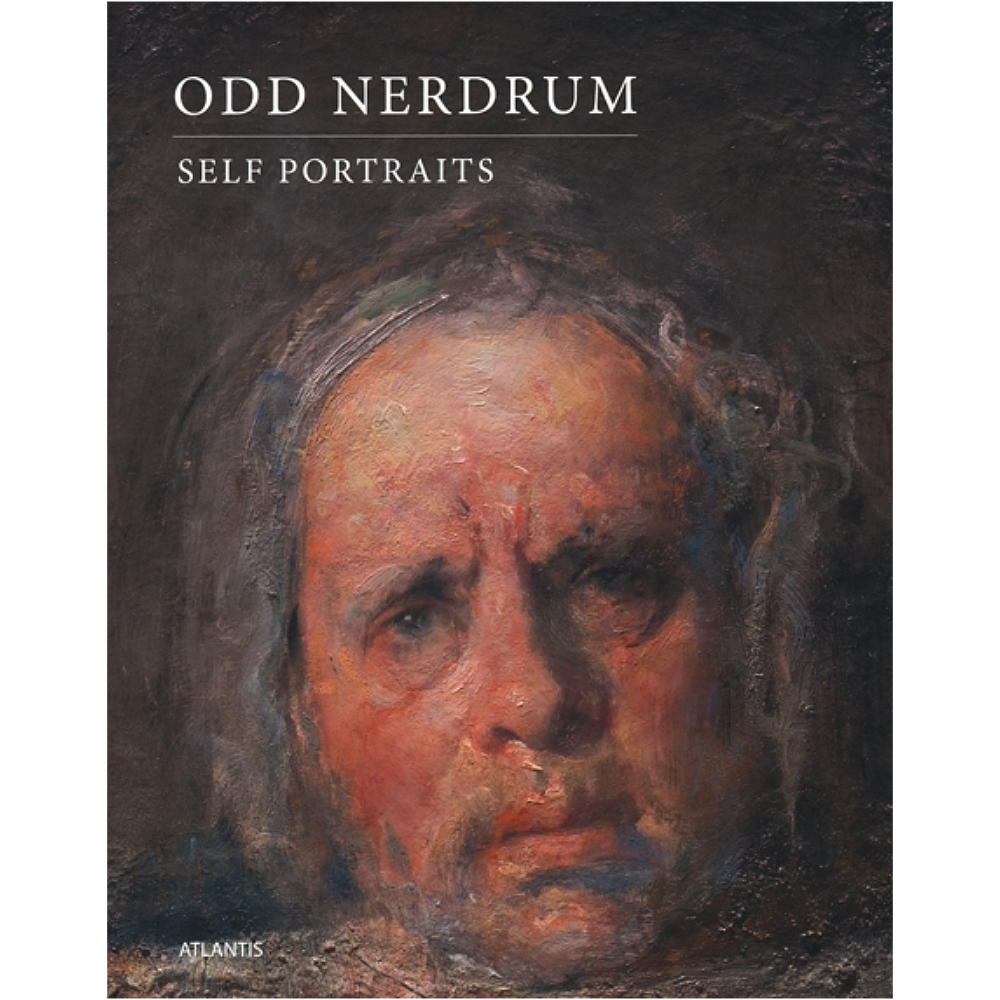 Odd Nerdrum: Self Portraits