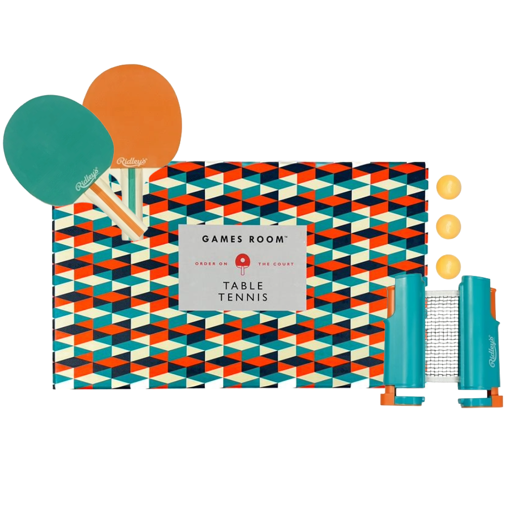 Table Tennis Set