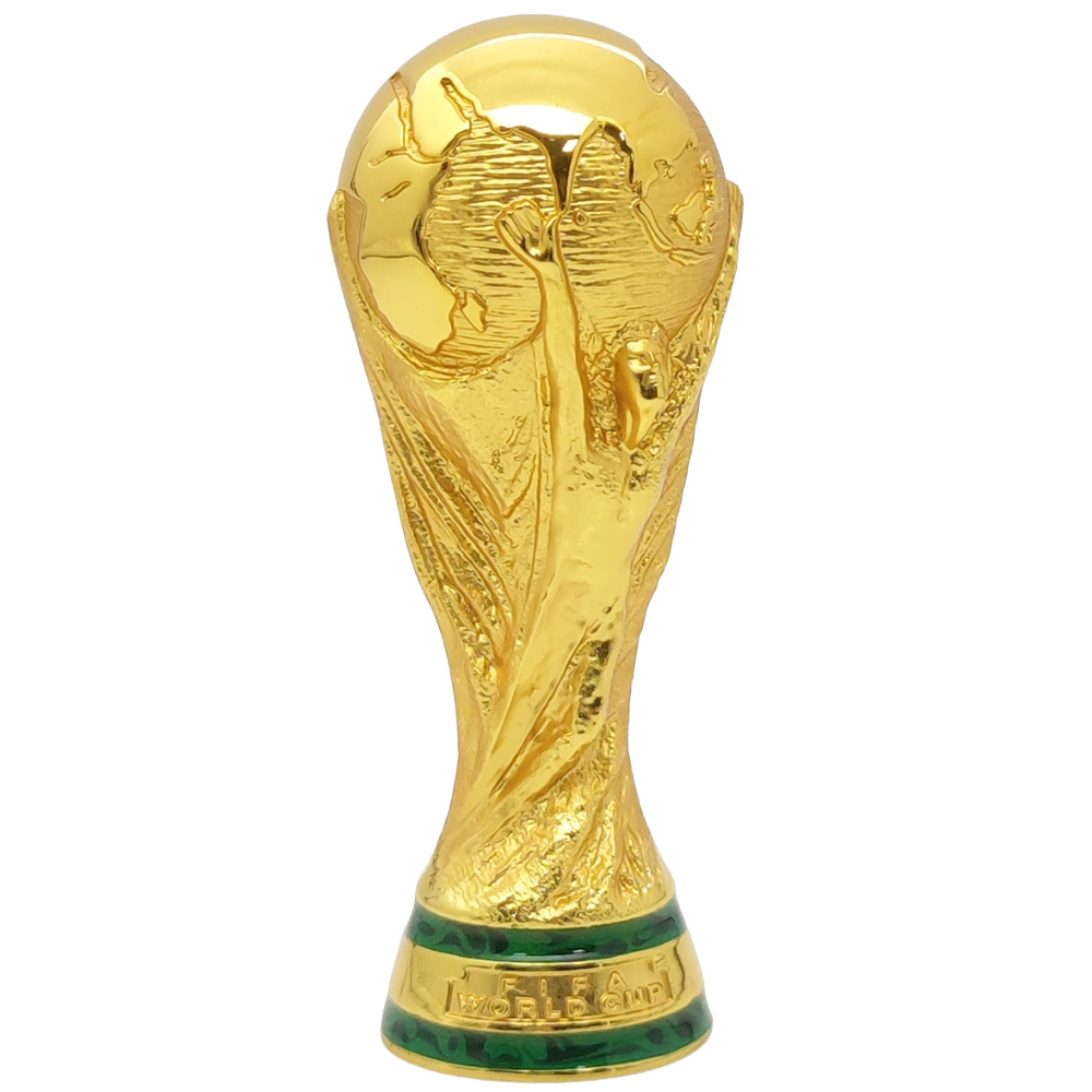 2026 Fifa World Cup Trophy Replica